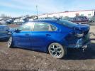 Kia Forte Lxs Image 12