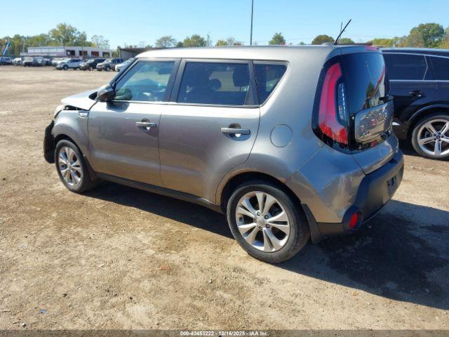 Kia Soul + Image 15