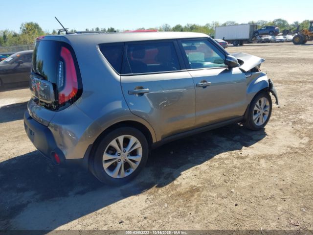 Kia Soul + Image 3