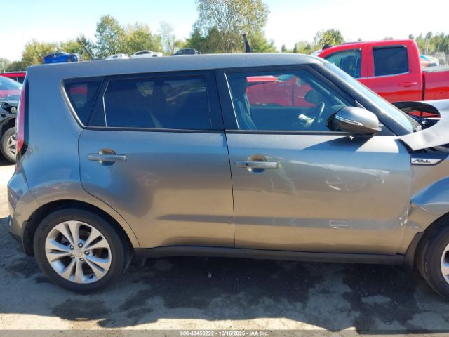 Kia Soul + Image 4