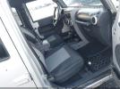 Jeep Wrangler Sahara Image 15