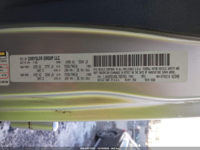 Jeep Wrangler Sahara Image 16