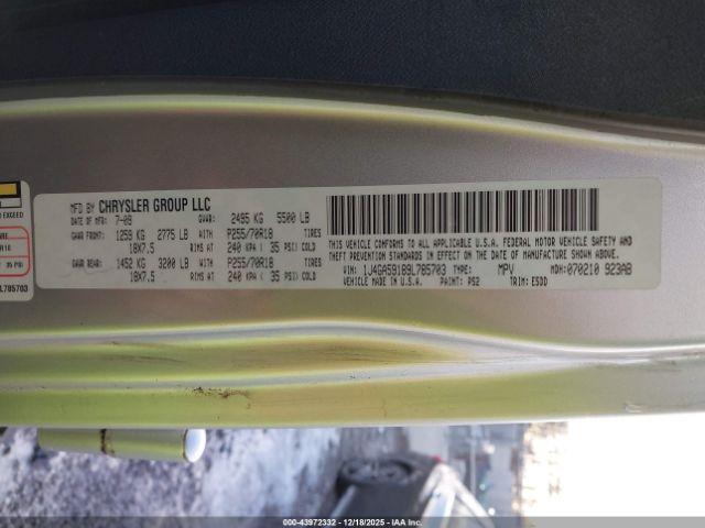 Jeep Wrangler Sahara Image 16