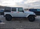 Jeep Wrangler Sahara Image 2