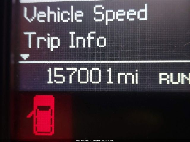 Chrysler Town & Country Touring Image 7