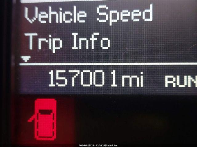 Chrysler Town & Country Touring Image 7