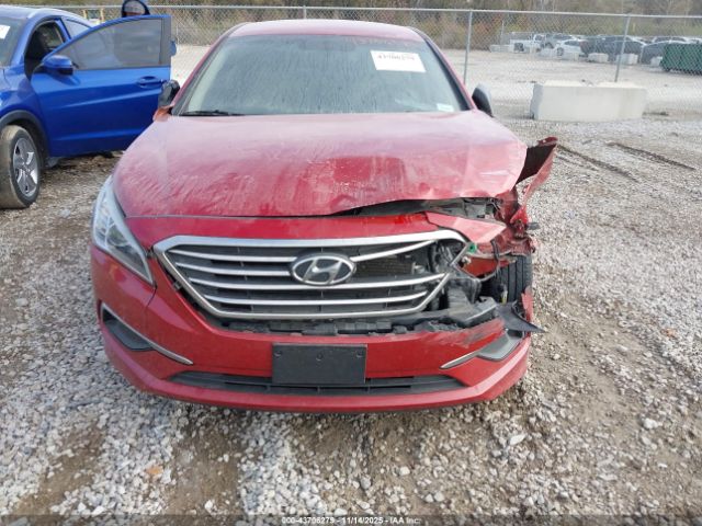 Hyundai SONATA Se Image 7