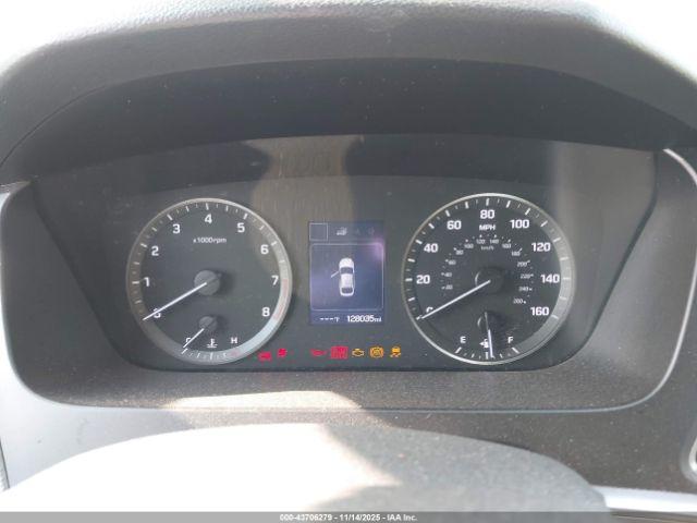 Hyundai SONATA Se Image 6