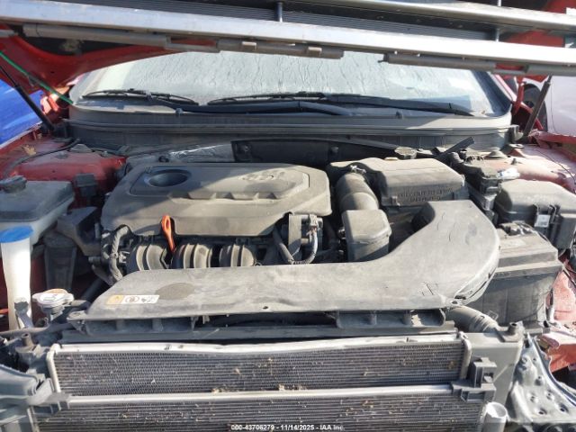 Hyundai SONATA Se Image 11