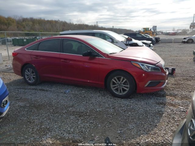 Hyundai SONATA Se Image 9