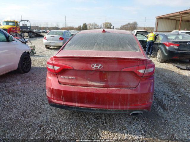 Hyundai SONATA Se Image 14