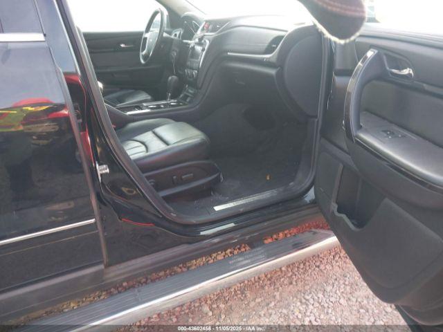 Chevrolet Traverse Ltz Image 11