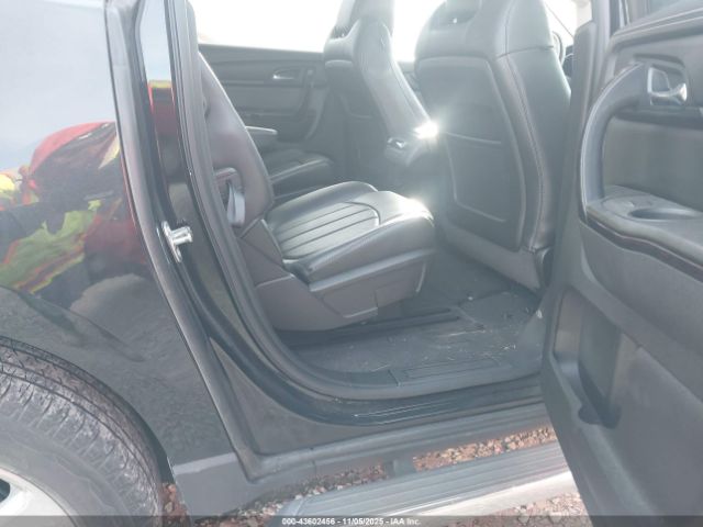 Chevrolet Traverse Ltz Image 13