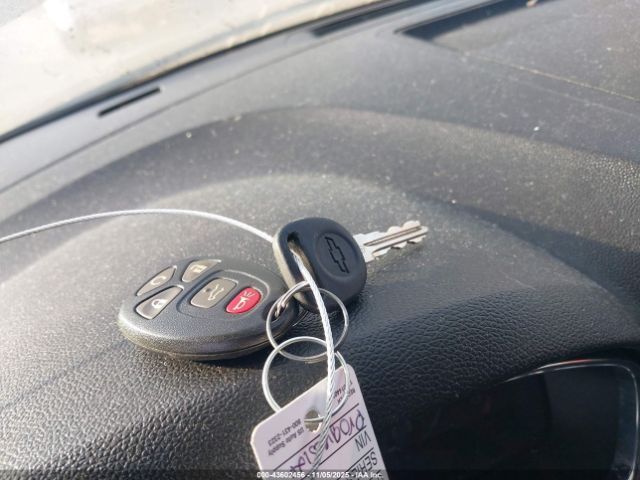 Chevrolet Traverse Ltz Image 3