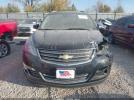 Chevrolet Traverse Ltz Image 10