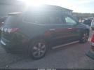 Chevrolet Traverse Ltz Image 5