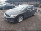 Honda Civic Lx Image 16