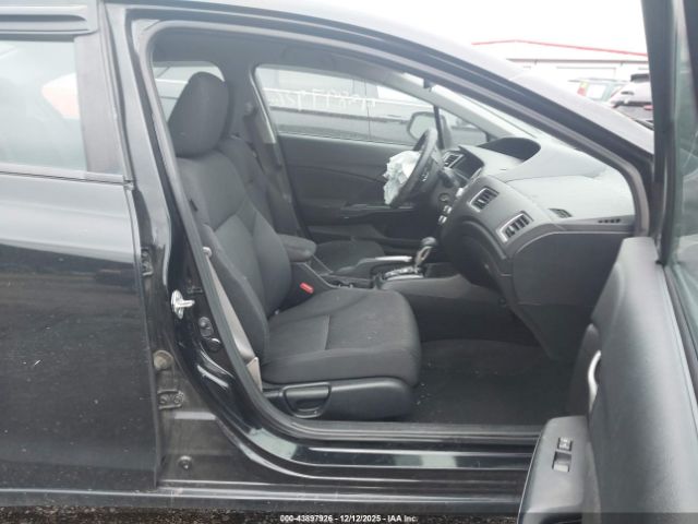 Honda Civic Lx Image 18