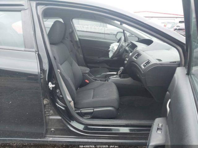 Honda Civic Lx Image 18