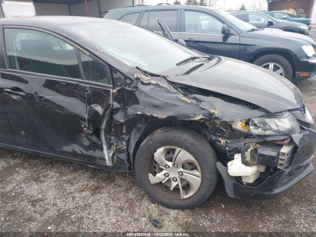 Honda Civic Lx Image 19