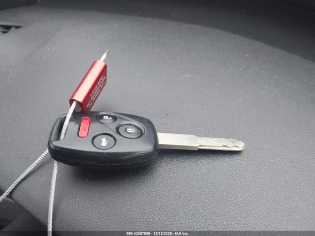 Honda Civic Lx Image 20