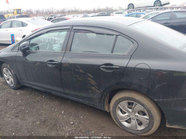 Honda Civic Lx Image 2