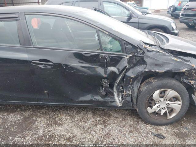 Honda Civic Lx Image 5