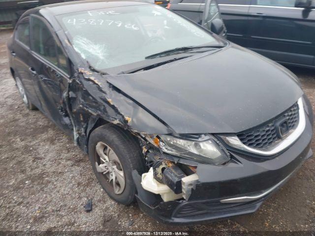 Honda Civic Lx Image 9