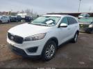 Kia Sorento 2.4l Lx Image 3