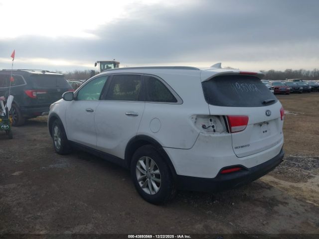 Kia Sorento 2.4l Lx Image 2