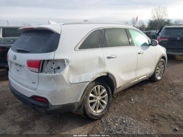 Kia Sorento 2.4l Lx Image 5