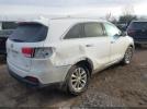 Kia Sorento 2.4l Lx Image 5