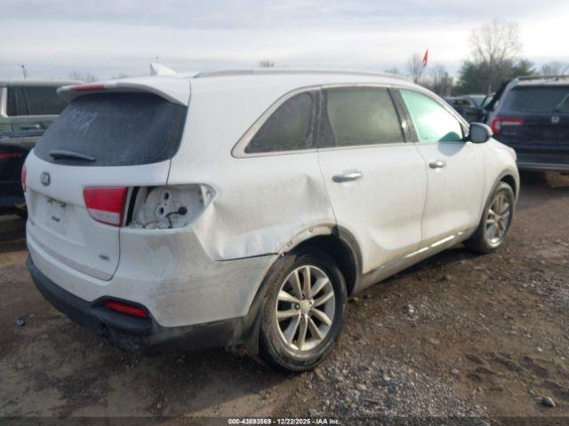 Kia Sorento 2.4l Lx Image 5