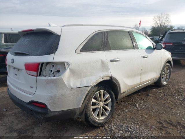 Kia Sorento 2.4l Lx Image 11