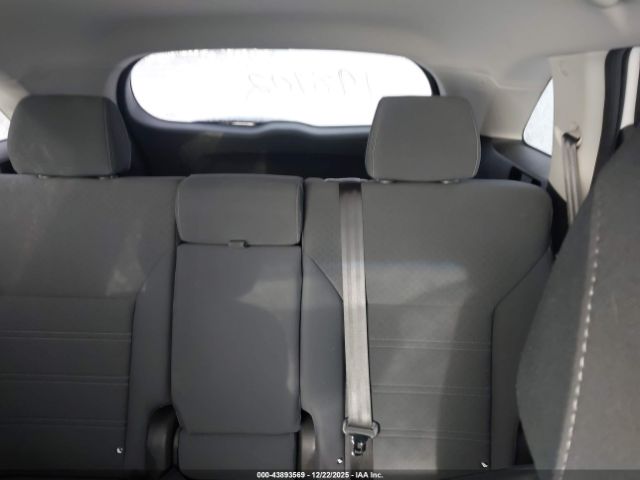 Kia Sorento 2.4l Lx Image 10