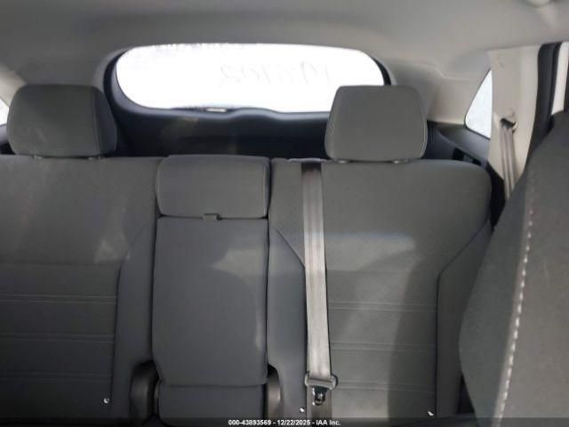 Kia Sorento 2.4l Lx Image 10