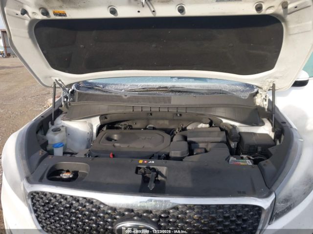 Kia Sorento 2.4l Lx Image 9