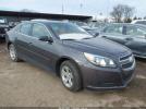 Chevrolet Malibu 1ls Image 1