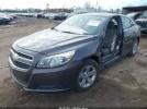 Chevrolet Malibu 1ls Image 4