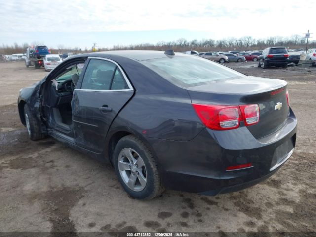 Chevrolet Malibu 1ls Image 10