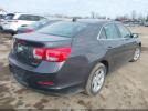 Chevrolet Malibu 1ls Image 9