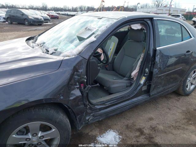 Chevrolet Malibu 1ls Image 11