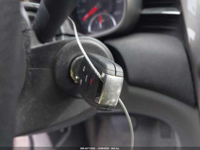 Chevrolet Malibu 1ls Image 8