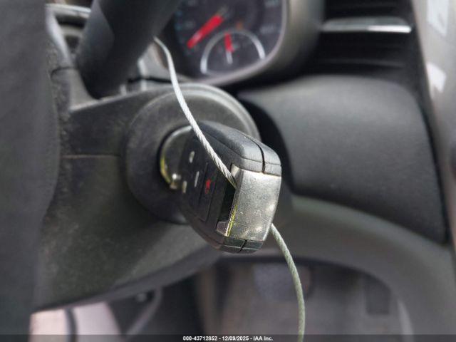 Chevrolet Malibu 1ls Image 8