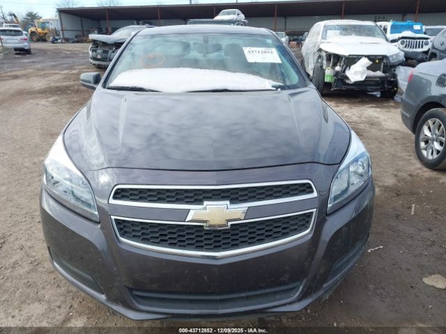 Chevrolet Malibu 1ls Image 16