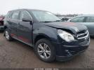 Chevrolet Equinox Ls Image 1