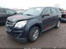 Chevrolet Equinox Ls Image 13