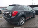 Chevrolet Equinox Ls Image 16