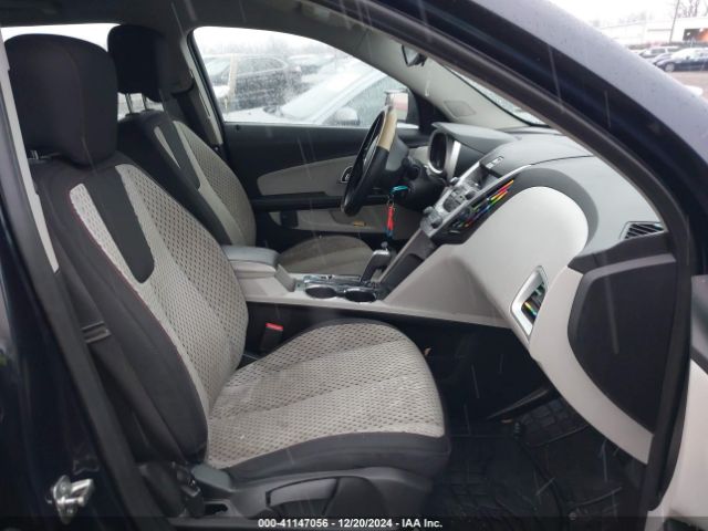 Chevrolet Equinox Ls Image 12