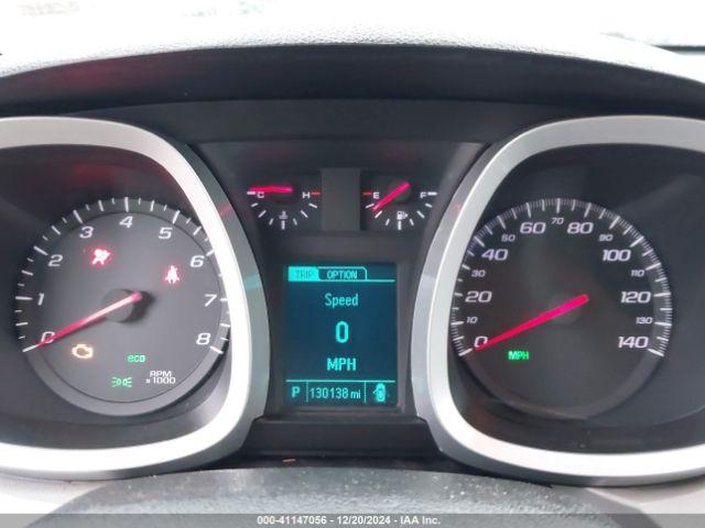 Chevrolet Equinox Ls Image 7